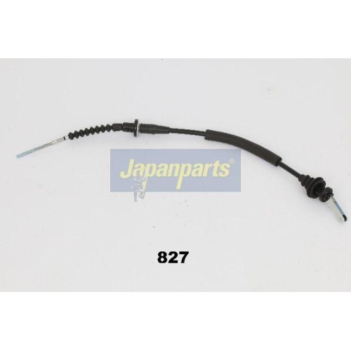 JAPANPARTS Seilzug, Kupplungsbet&auml;tigung GC-827