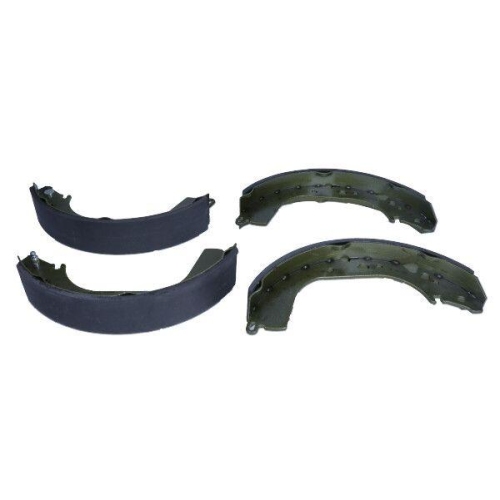 MAXGEAR Bremsbackensatz 19-4549
