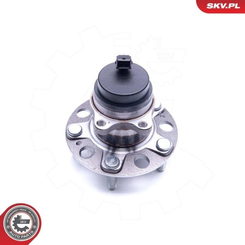 ESEN SKV Radlagersatz 29SKV270