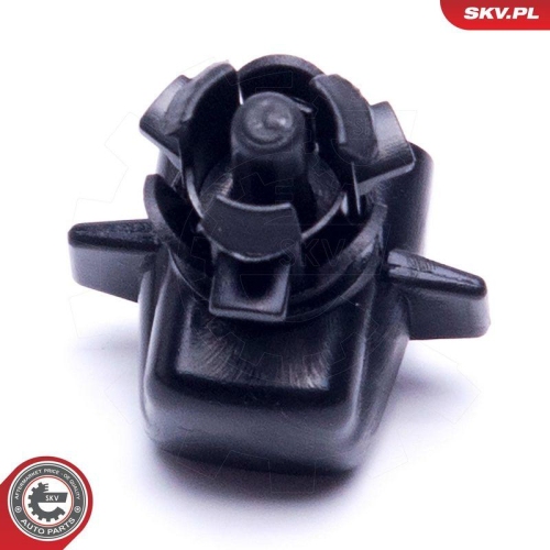 ESEN SKV Sensor, Innenraumtemperatur 17SKV701