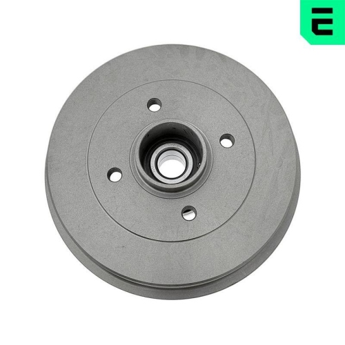 OPTIMAL Bremstrommel BT-2460