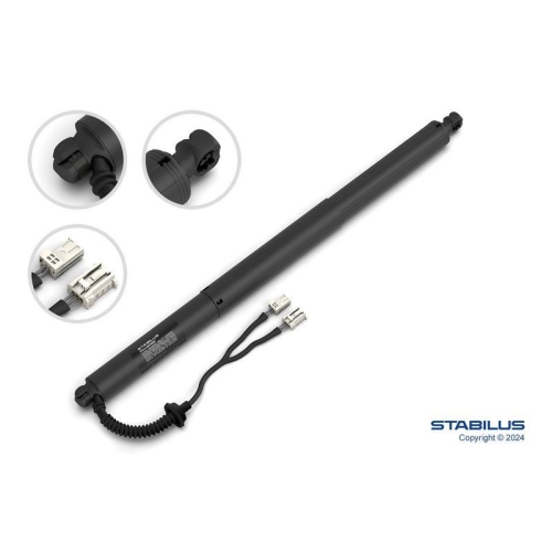 STABILUS Elektromotor, Heckklappe // POWERISE&reg; 835126
