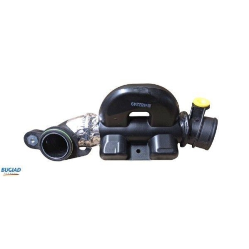 BUGIAD Ladeluftschlauch 82249
