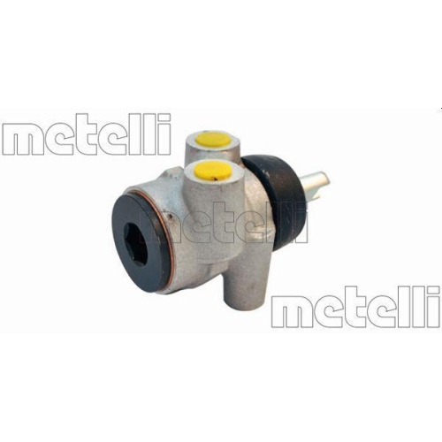 METELLI Bremskraftregler 09-0006