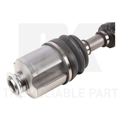 NK Antriebswelle 503407