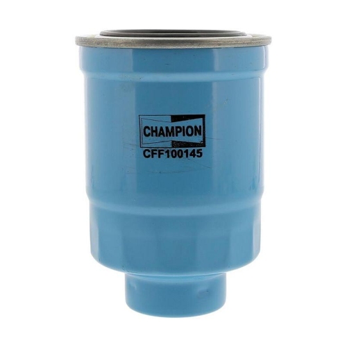 CHAMPION Kraftstofffilter CFF100145