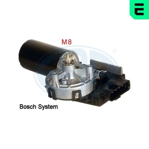 ERA Wischermotor 460133A