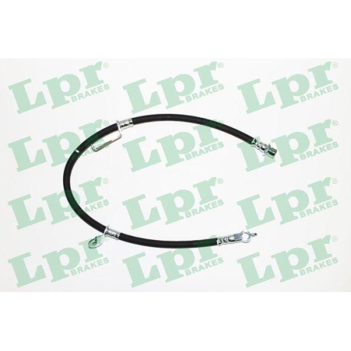 LPR Bremsschlauch 6T48412