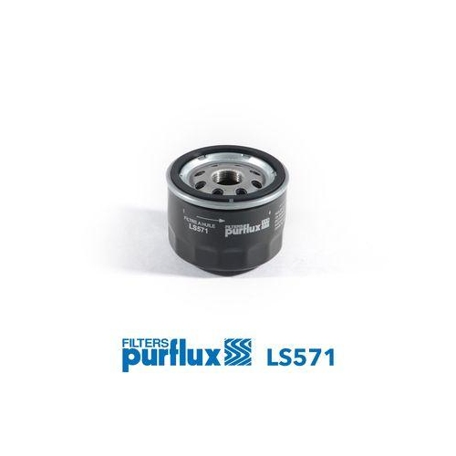 PURFLUX &Ouml;lfilter LS571
