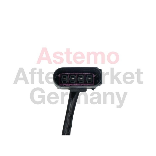 ASTEMO Lambdasonde 2505330