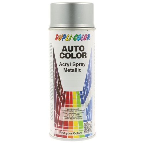 Spr&uuml;hfarbe Autolack Spraydose 400ml 576171 DUPLI COLOR