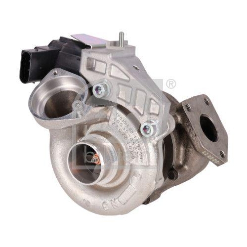FEBI BILSTEIN Lader, Aufladung Mitsubishi Turbo NEU 188821
