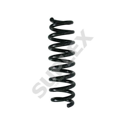 SUPLEX Fahrwerksfeder 06347