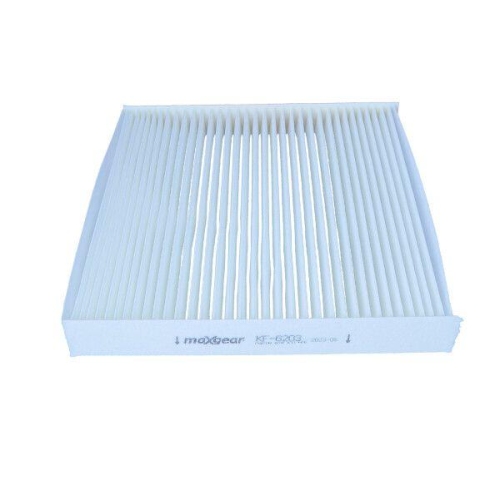 MAXGEAR Filter, Innenraumluft 26-0100