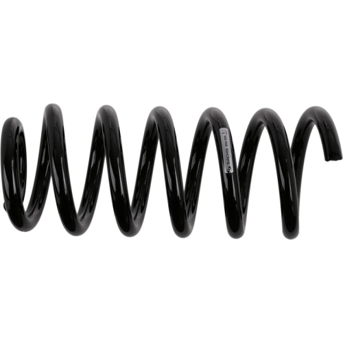 SACHS Fahrwerksfeder 994 886