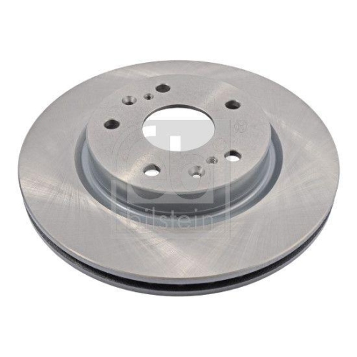 FEBI BILSTEIN Bremsscheibe 108472