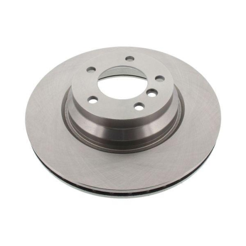 MAPCO Bremsscheibe 25762