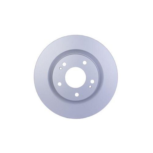 HELLA Bremsscheibe PRO 8DD 355 118-791