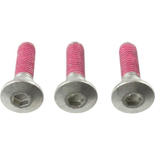 TRW Schraubensatz, Bremsscheibe MSS122-3