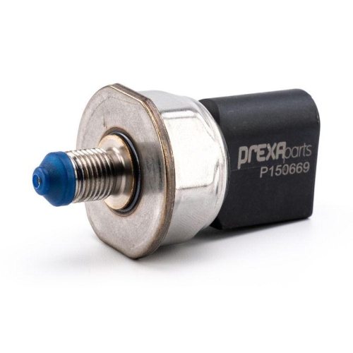 PREXAparts Sensor, Kraftstoffdruck P150669