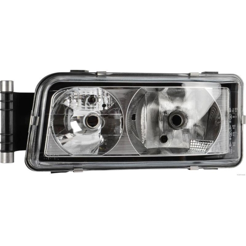 HERTH+BUSS ELPARTS Hauptscheinwerfer 81658133