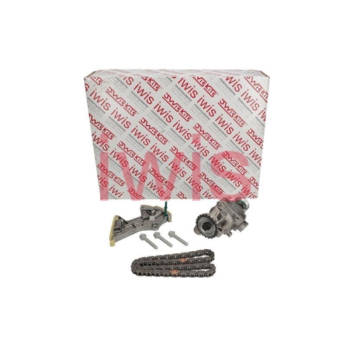 AIC Ölpumpensatz iwis Original Erstausrüsterqualität, Made in Germany 71631Set