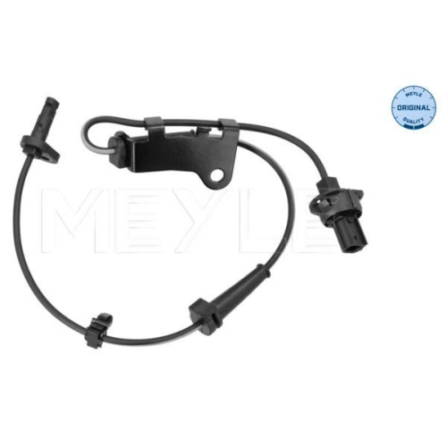 MEYLE Sensor, Raddrehzahl MEYLE-ORIGINAL: True to OE. 31-14 899 0021