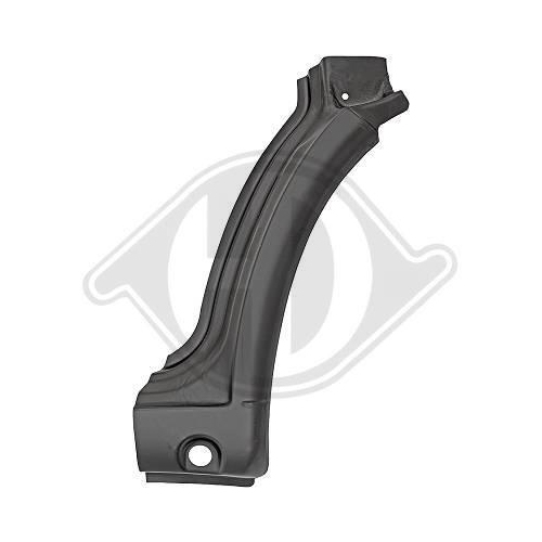 DIEDERICHS Kotflügel 9146132