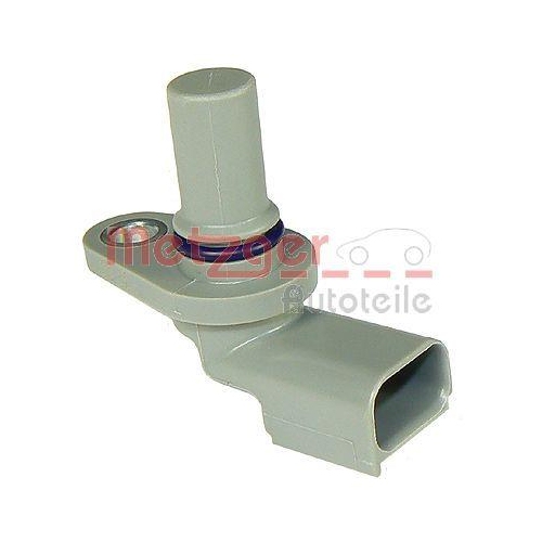 METZGER AUTOTEILE Sensor, Nockenwellenposition ORIGINAL ERSATZTEIL 0903037
