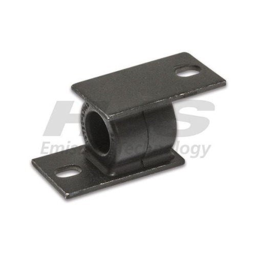 HJS Halter, Abgasanlage 83 47 8323