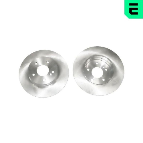 OPTIMAL Bremsscheibe BS-7780C