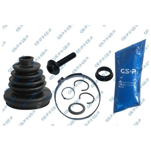 GSP Faltenbalgsatz, Antriebswelle 780182