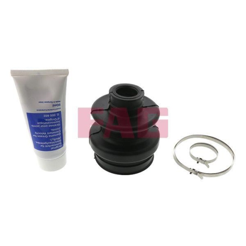 Schaeffler FAG Faltenbalgsatz, Antriebswelle