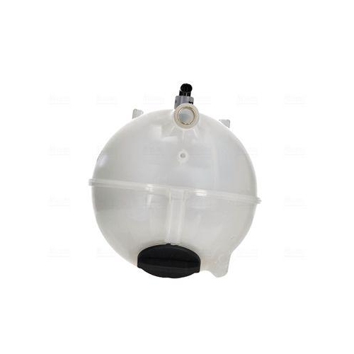 NISSENS Ausgleichsbehälter, Kühlmittel ** FIRST FIT ** 996186