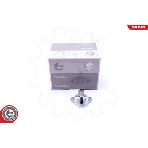 ESEN SKV Verriegelungsknopf