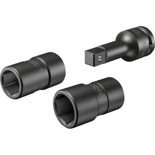 HAZET Steckschl&uuml;sseleinsatz FORD Radverschraubung 1/2 Zoll 900SLG-1822/3