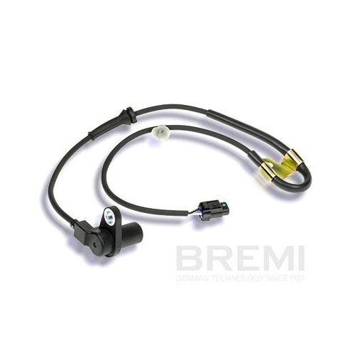 BREMI Sensor, Raddrehzahl