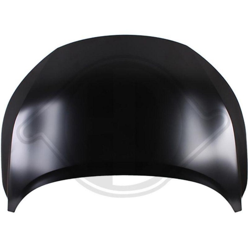 DIEDERICHS Motorhaube