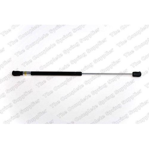 LESJ&Ouml;FORS Gasfeder, Motorhaube