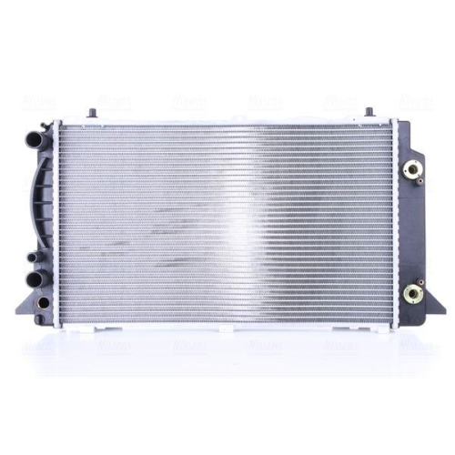 NISSENS Kühler, Motorkühlung ** FIRST FIT ** 60448A