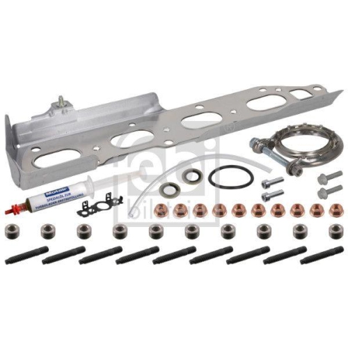 FEBI BILSTEIN Montagesatz, Lader