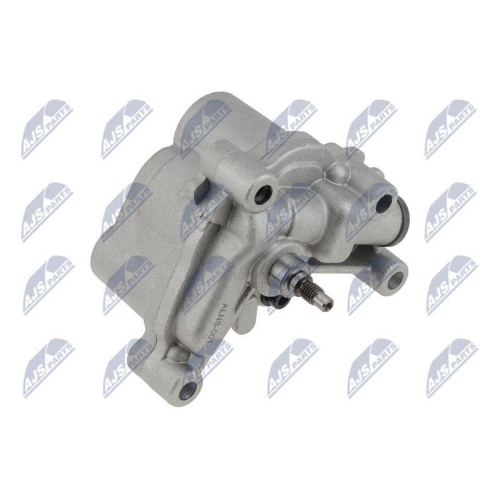 NTY &Ouml;lpumpe BPO-NS-001