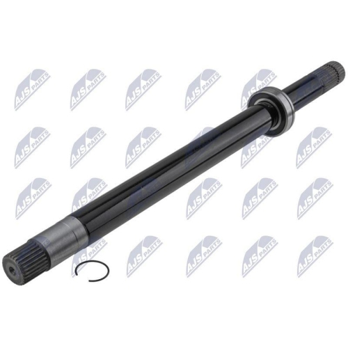 NTY Antriebswelle NWP-ME-003
