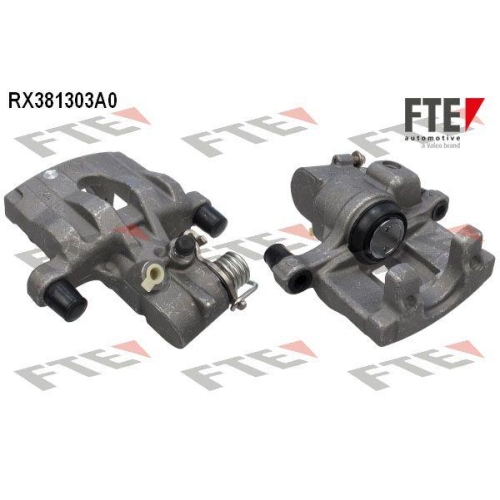 FTE Bremssattel 9290488