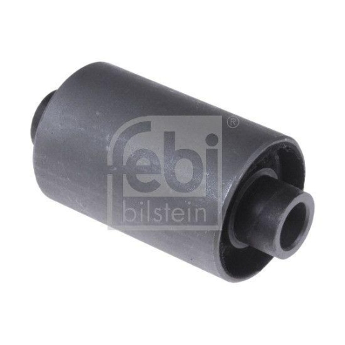 FEBI BILSTEIN Lagerbuchse, Blattfeder 102161