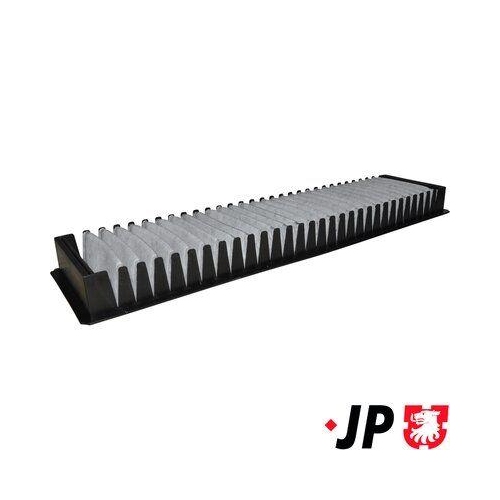 JP GROUP Filter, Innenraumluft JP 6028100200
