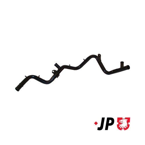JP GROUP Kühlmittelrohrleitung JP 1114400300