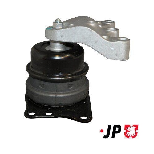 JP GROUP Lagerung, Motor JP 1117910180
