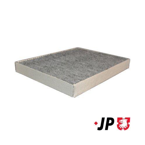 JP GROUP Filter, Innenraumluft JP 1128102600