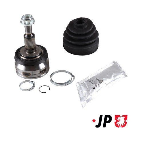 JP GROUP Gelenksatz, Antriebswelle JP 1143304510